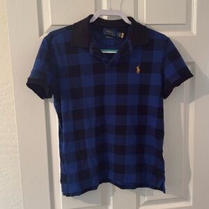Ralph Lauren Men’s Polo - Size M